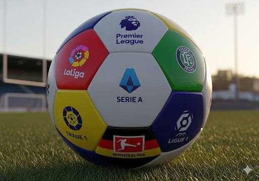 8波足球比分手机应用界面